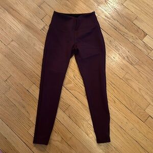 Eddie Bauer leggings